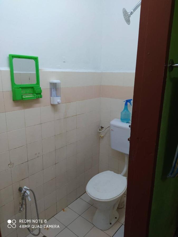 Homestay D' Tengah Bandar Куала-Ромпин Экстерьер фото